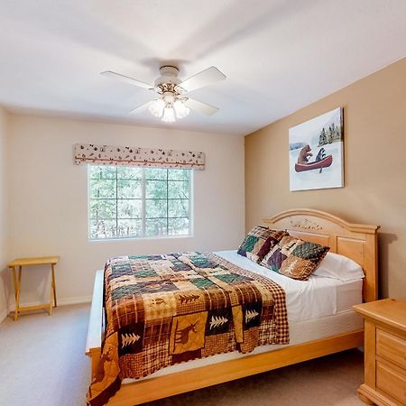 Villa Tranquil Pines Retreat Pinetop-Lakeside Exterior foto